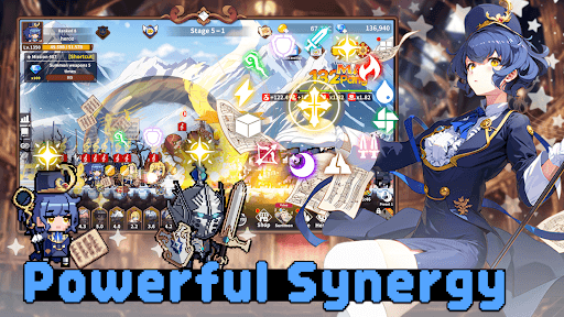 Pixel Heroes Idle screenshot 10 - screenshot