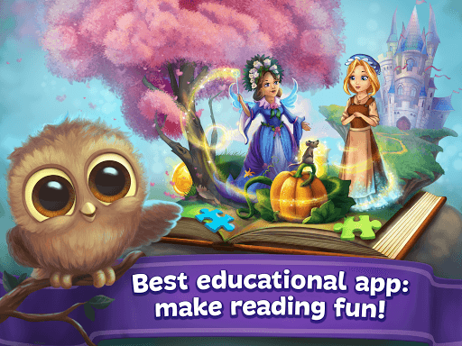 Fairy Tales ~ Children’s Books screenshot 11 - screenshot