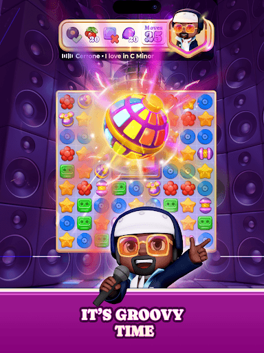 Disco Star screenshot 12 - screenshot