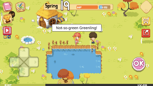 The Farm : Sassy Princess screenshot 13 - screenshot