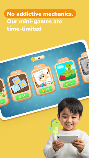 First Gadget: Habit Quest screenshot 21 - screenshot