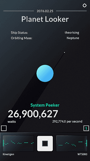 SPACEPLAN screenshot 7 - screenshot