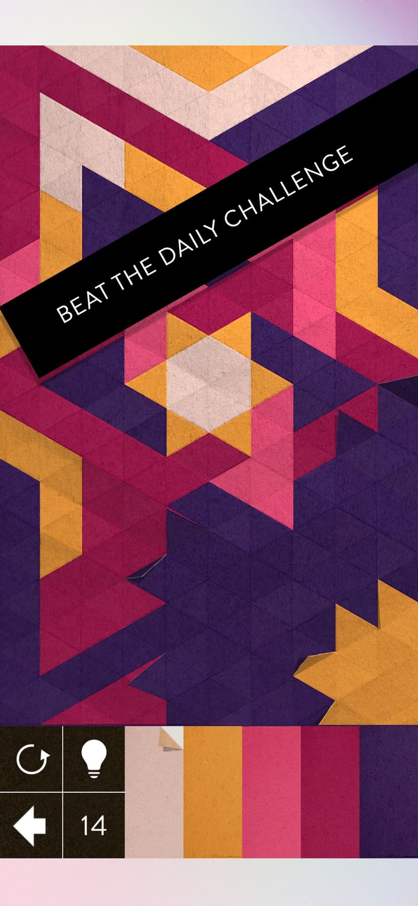 KAMI 2 screenshot 3 - screenshot