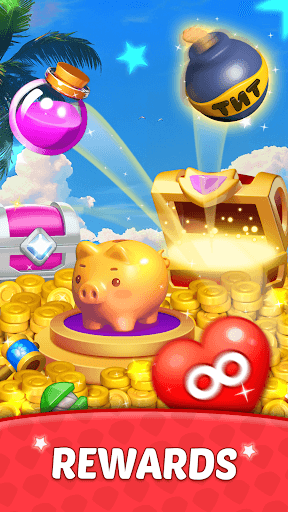 Jewel Puzzle - NoWifi screenshot 11 - screenshot