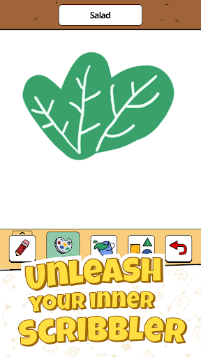 Scribble It! Draw & Guess screenshot 2 - screenshot