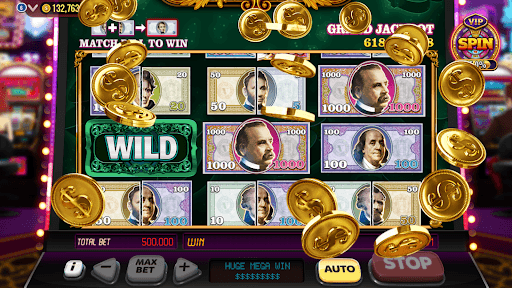 Vegas Live Slots: Casino Games screenshot 2 - screenshot