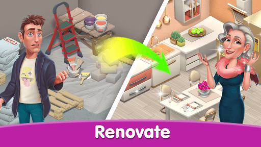 Happy Home screenshot 3 - screenshot