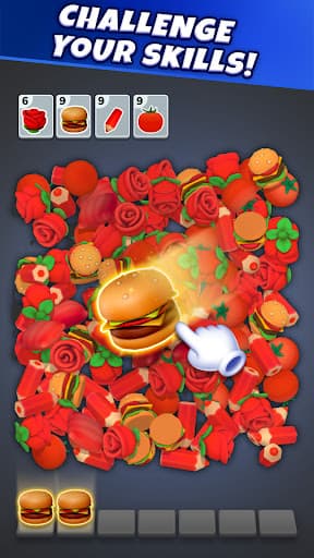 Triple Match 3D screenshot 12 - screenshot