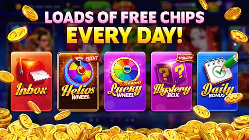 DoubleU Casino™ - Vegas Slots screenshot 3 - screenshot