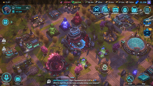 Godzilla x Kong: Titan Chasers screenshot 8 - screenshot