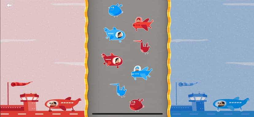 Baby Games: Ad-Free Learning screenshot 7 - screenshot