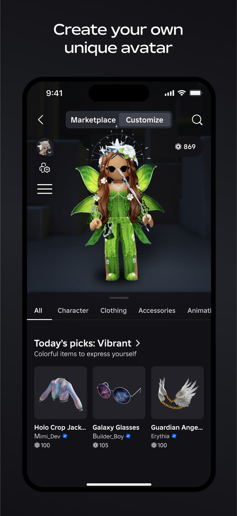 Roblox screenshot 3 - screenshot