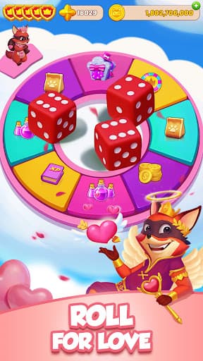 Crazy Fox screenshot 3 - screenshot