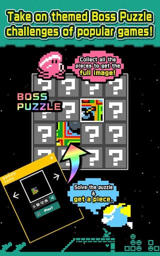PIXEL PUZZLE COLLECTION screenshot 8 - screenshot