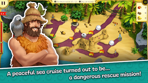 12 Labours of Hercules XIV screenshot 1 - screenshot