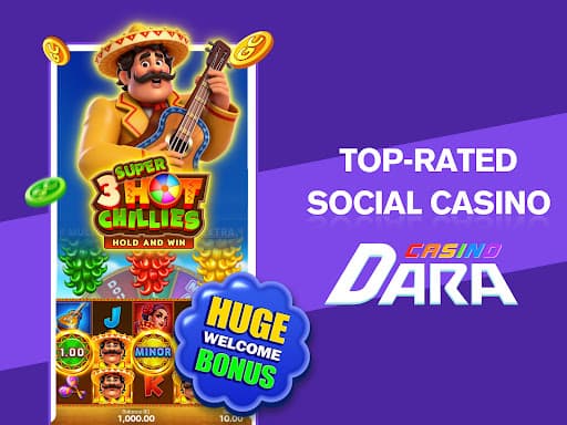 Dara Casino screenshot 11 - screenshot