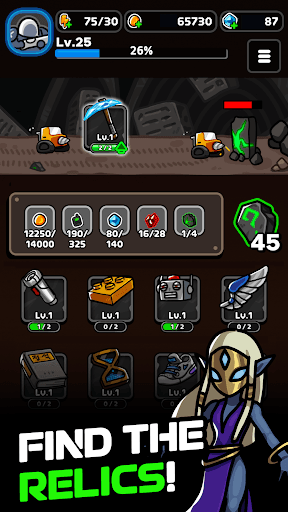 Super Marine Defense screenshot 6 - screenshot
