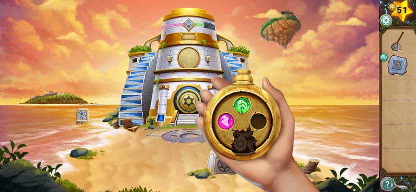 Adventure Escape Mysteries screenshot 10 - screenshot