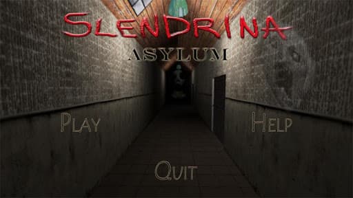 Slendrina: Asylum screenshot 9 - screenshot