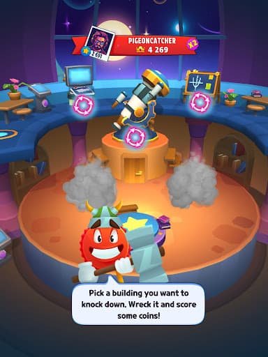 Slam Clash! screenshot 23 - screenshot