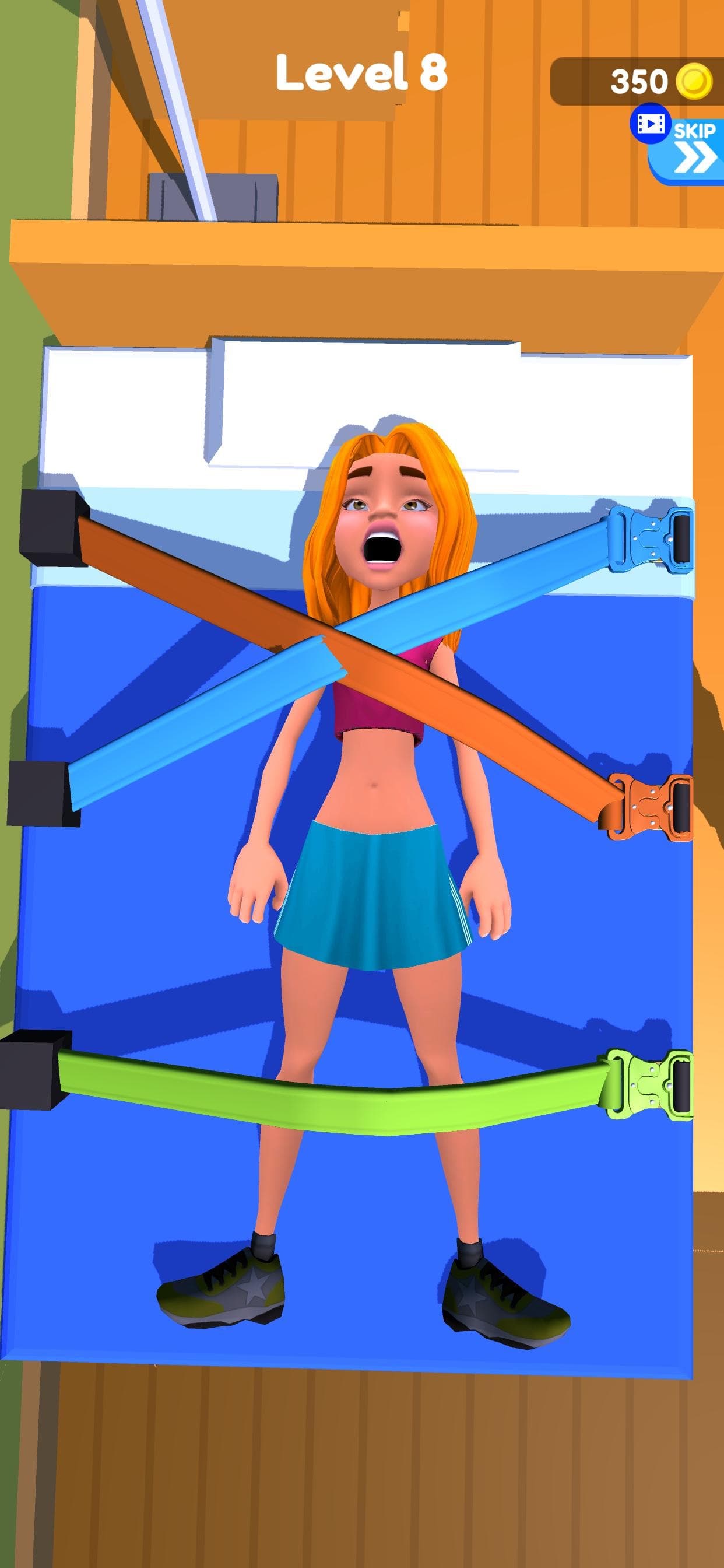 Prank Life : Epic lol 3D games screenshot 2 - screenshot