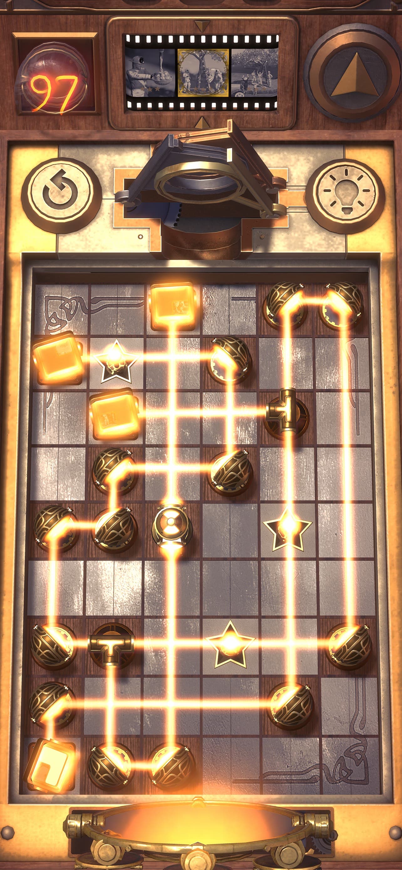 Lumen. screenshot 2 - screenshot