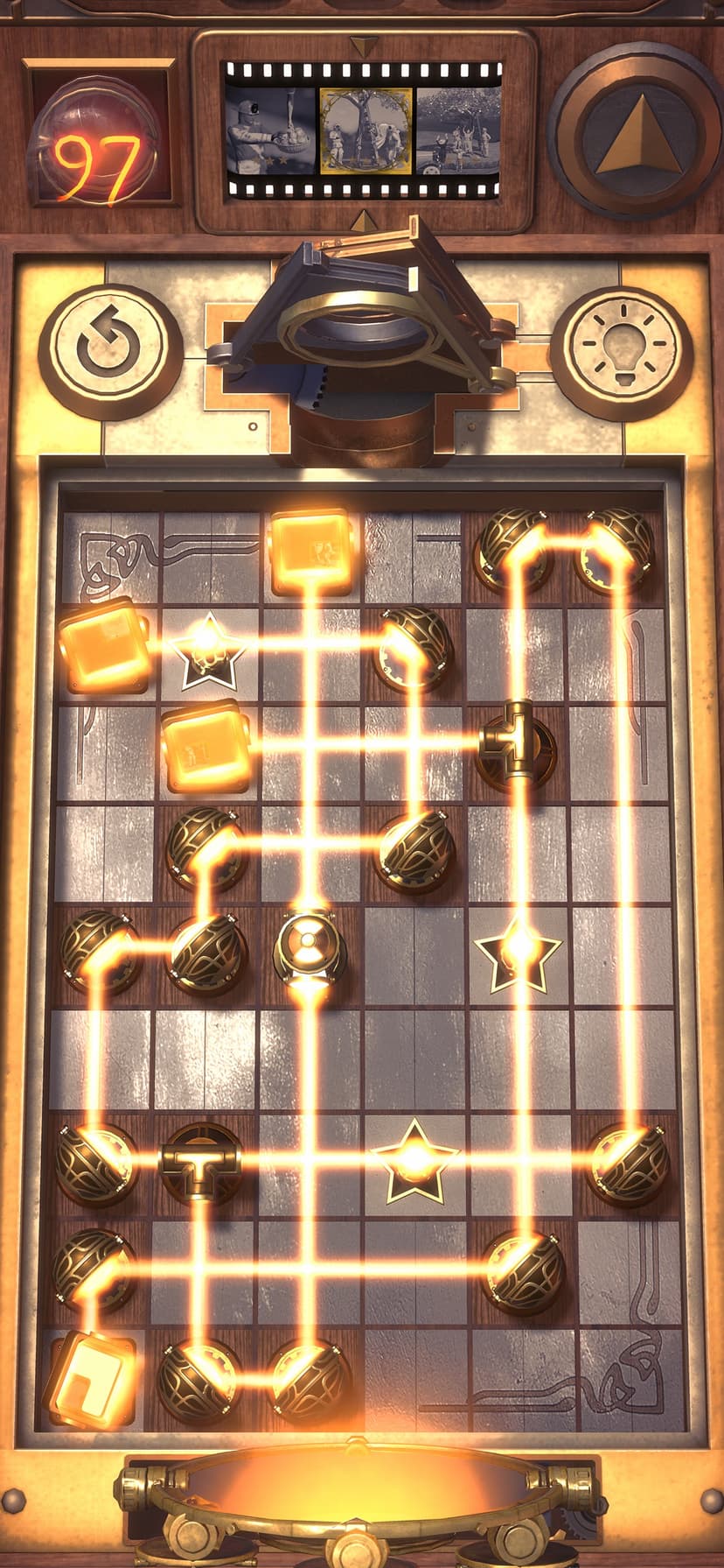 Lumen. screenshot 2 - screenshot