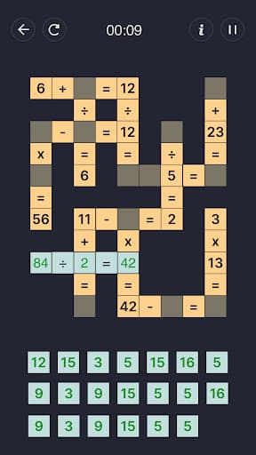 Killer Sudoku - Sudoku Puzzle screenshot 5 - screenshot