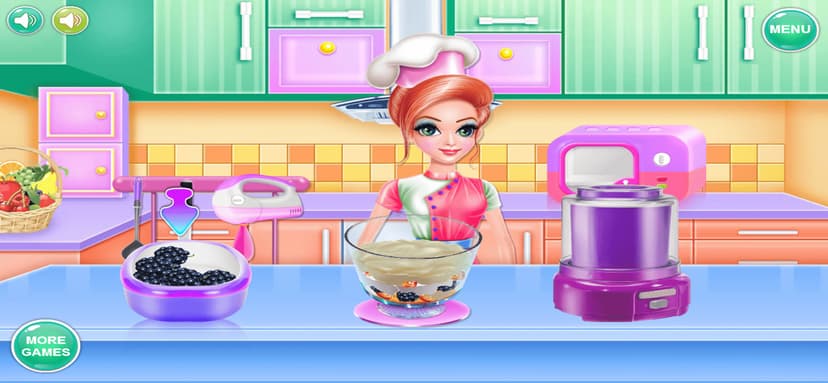 Food Maker - Dessert Recipes screenshot 7 - screenshot