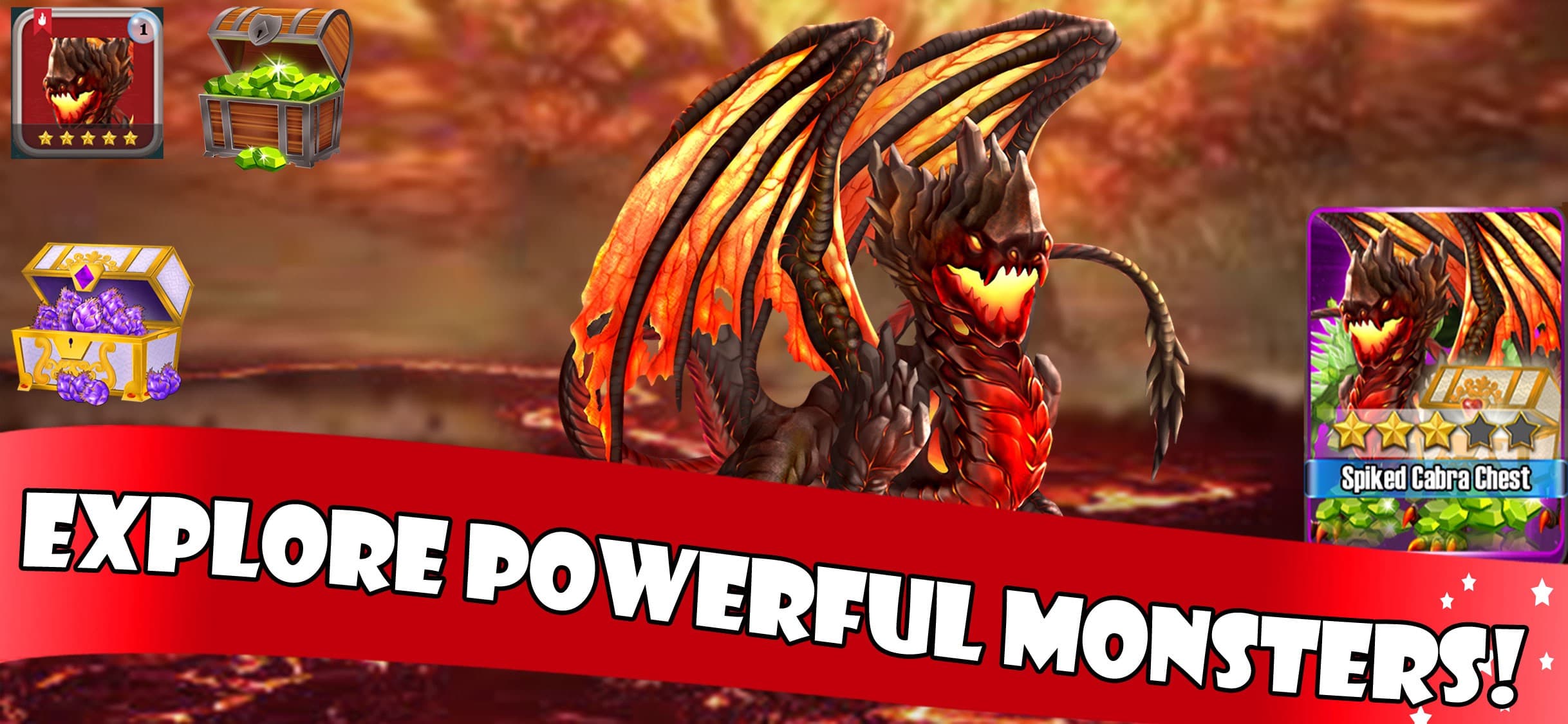 Monster vs Ant -battle & build screenshot 5 - screenshot