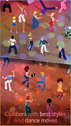 Mad For Dance - Taptap Dance screenshot 6 - screenshot