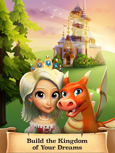 Castle Story™ screenshot 7 - screenshot