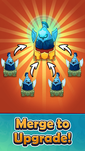 Omega Royale - Tower Defense screenshot 16 - screenshot