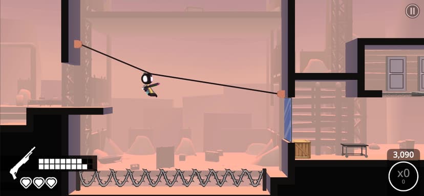 My Friend Pedro screenshot 8 - screenshot
