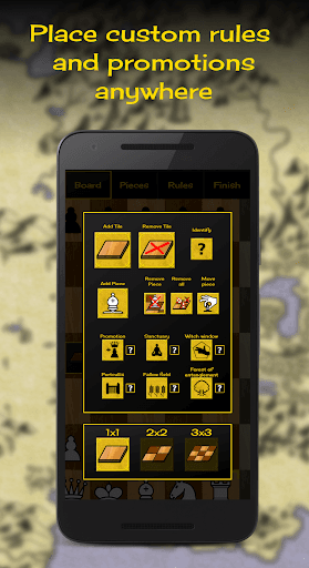 ChessCraft screenshot 16 - screenshot
