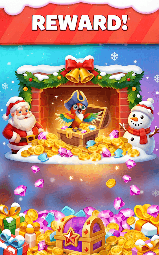 Merge Princess Saga screenshot 10 - screenshot