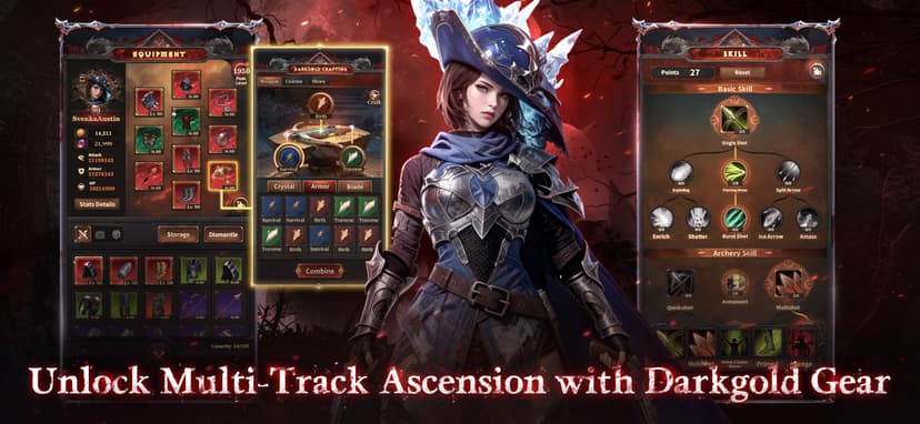 Dungeon of Exile screenshot 7 - screenshot