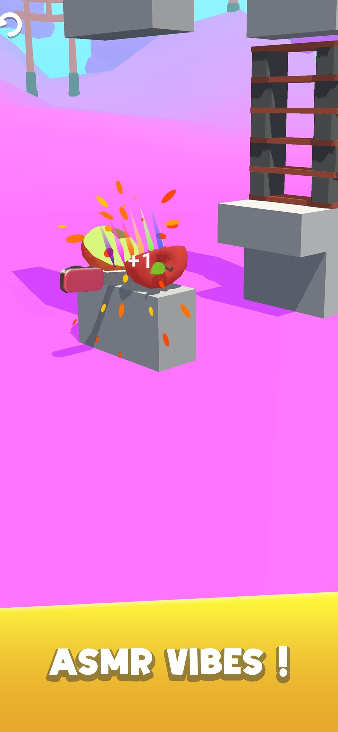 Slice It All! screenshot 5 - screenshot