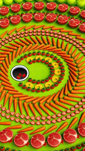 Hole Master - Eat The World screenshot 3 - screenshot