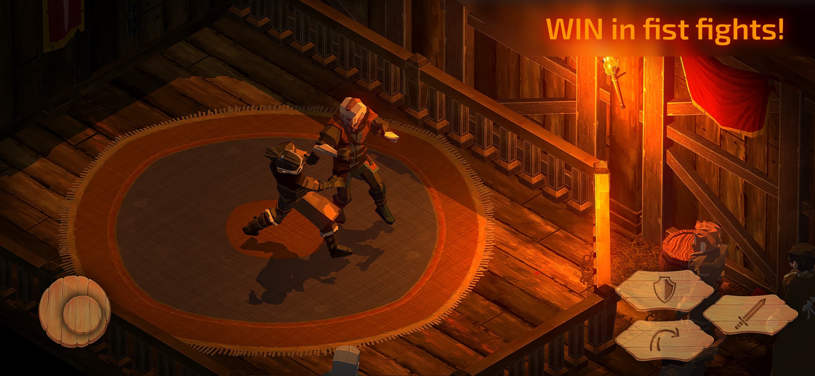 Slash of Sword 2 - Action RPG screenshot 5 - screenshot