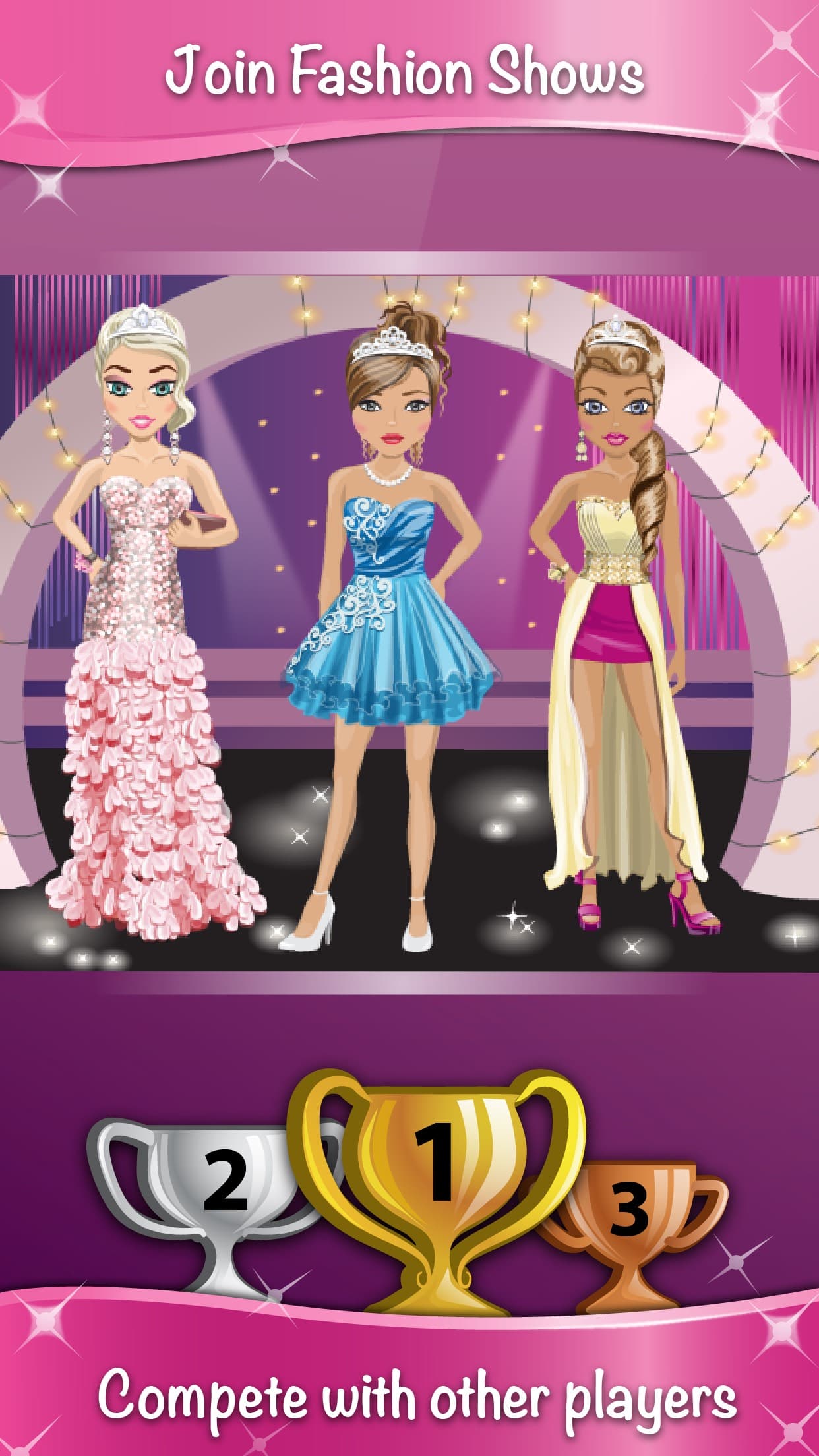 Fashion Studio screenshot 5 - screenshot