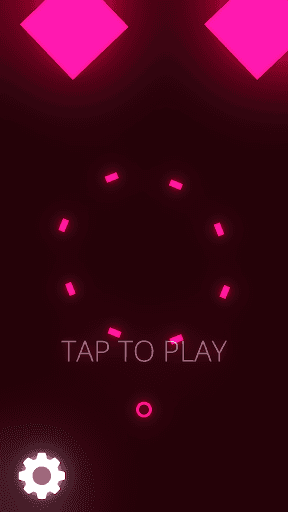 Neon Valley [JUMP] screenshot 1 - screenshot