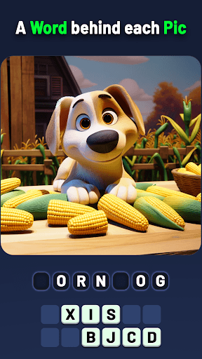 Mindblow: Guess the Word! screenshot 2 - screenshot