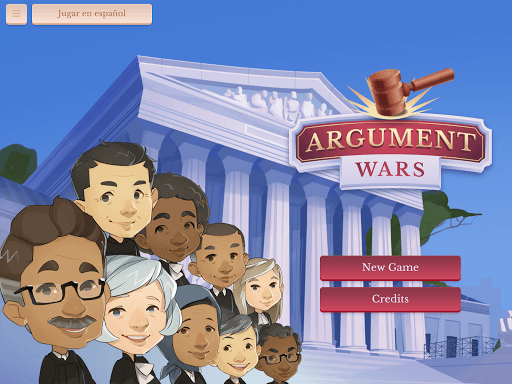 Argument Wars screenshot 1 - screenshot