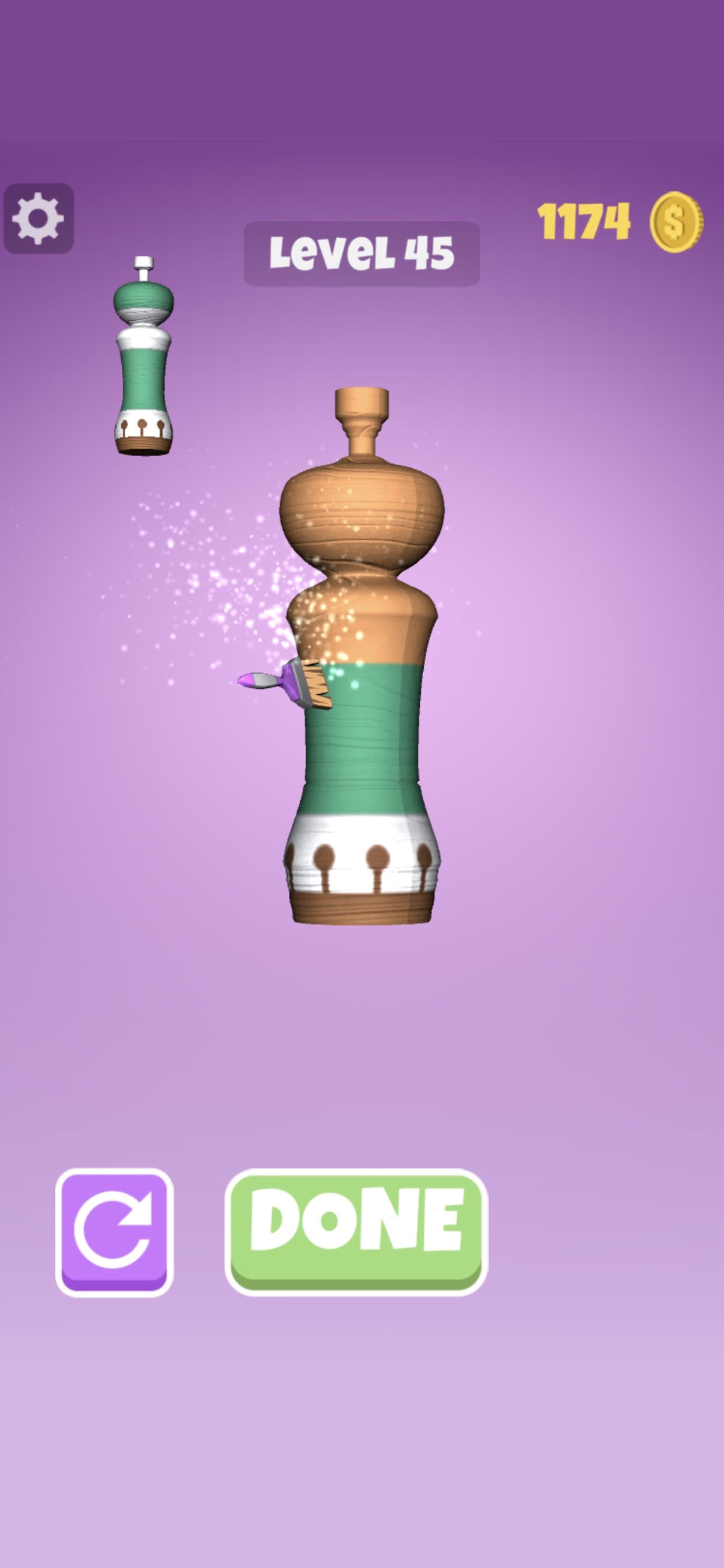 Wood Shop screenshot 3 - screenshot