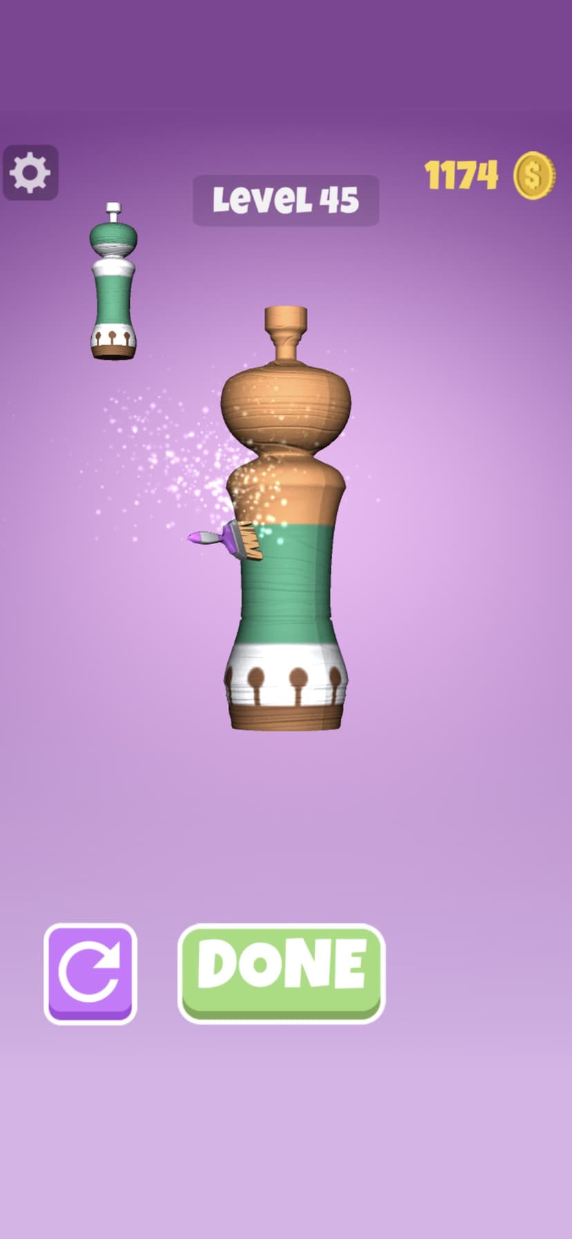 Wood Shop screenshot 3 - screenshot