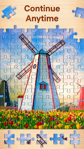 Jigsaw Puzzles - Puzzle Games screenshot 6 - screenshot