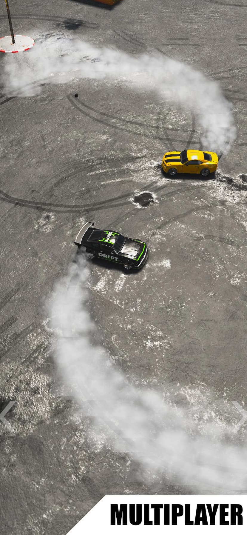 Drift Arena screenshot 2 - screenshot