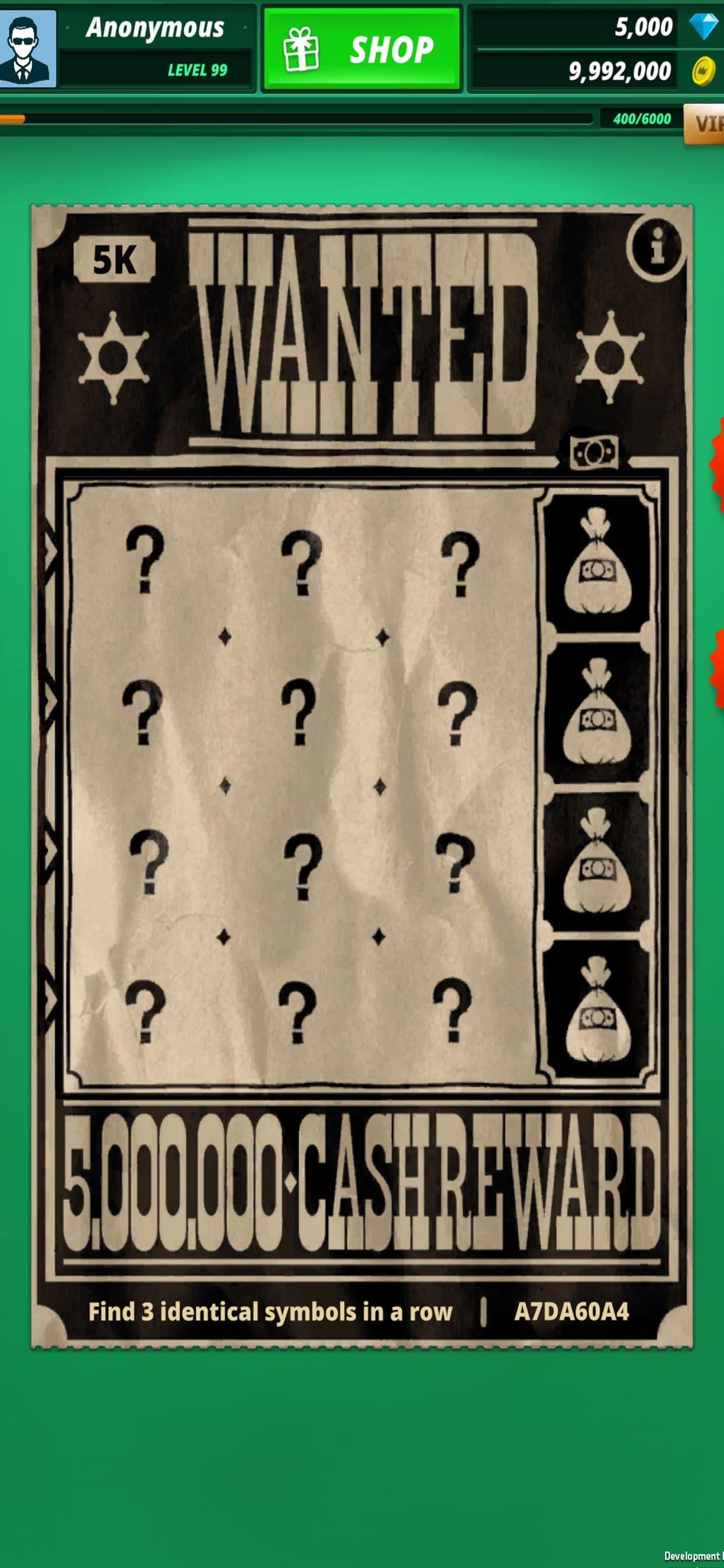 Lottery Scratch Off & Games screenshot 6 - screenshot