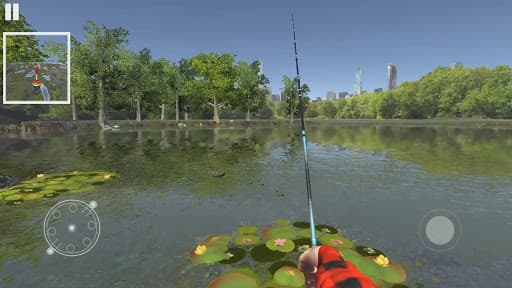 Ultimate Fishing Simulator screenshot 8 - screenshot